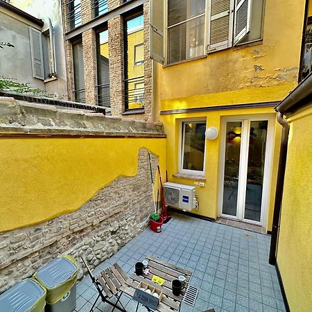 " In Centro Da Marghe" By Revenue House Apartment Parma Exterior foto