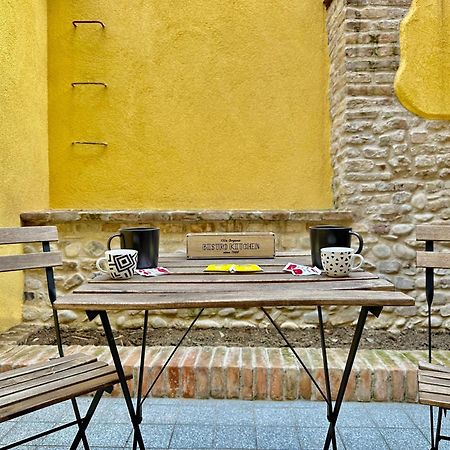 " In Centro Da Marghe" By Revenue House Apartment Parma Exterior foto