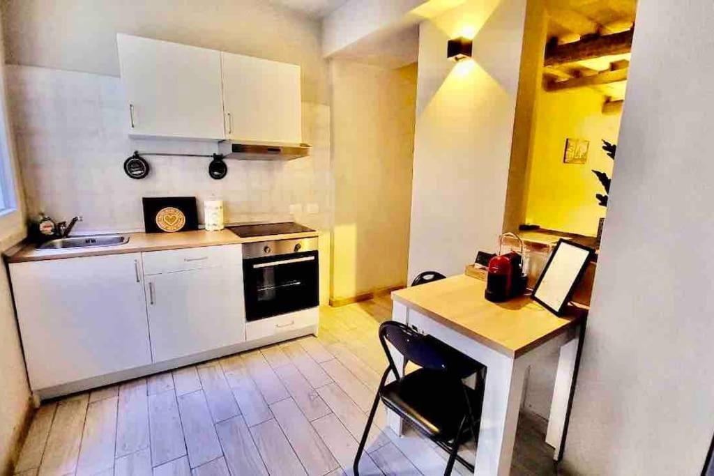 " In Centro Da Marghe" By Revenue House Apartment Parma Exterior foto