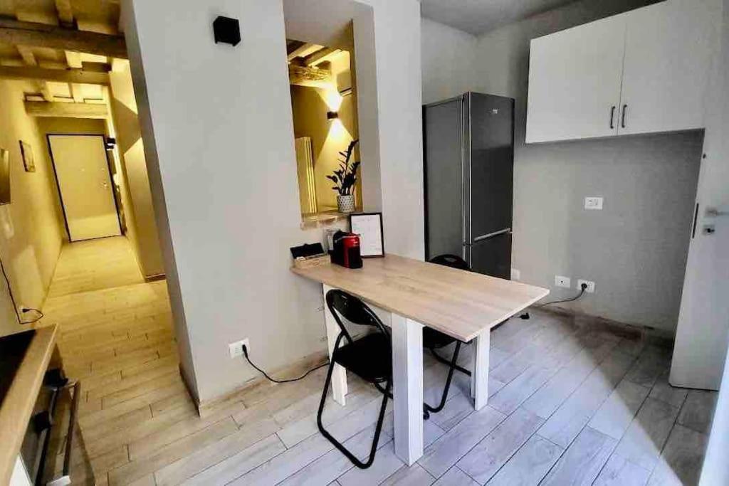 " In Centro Da Marghe" By Revenue House Apartment Parma Exterior foto