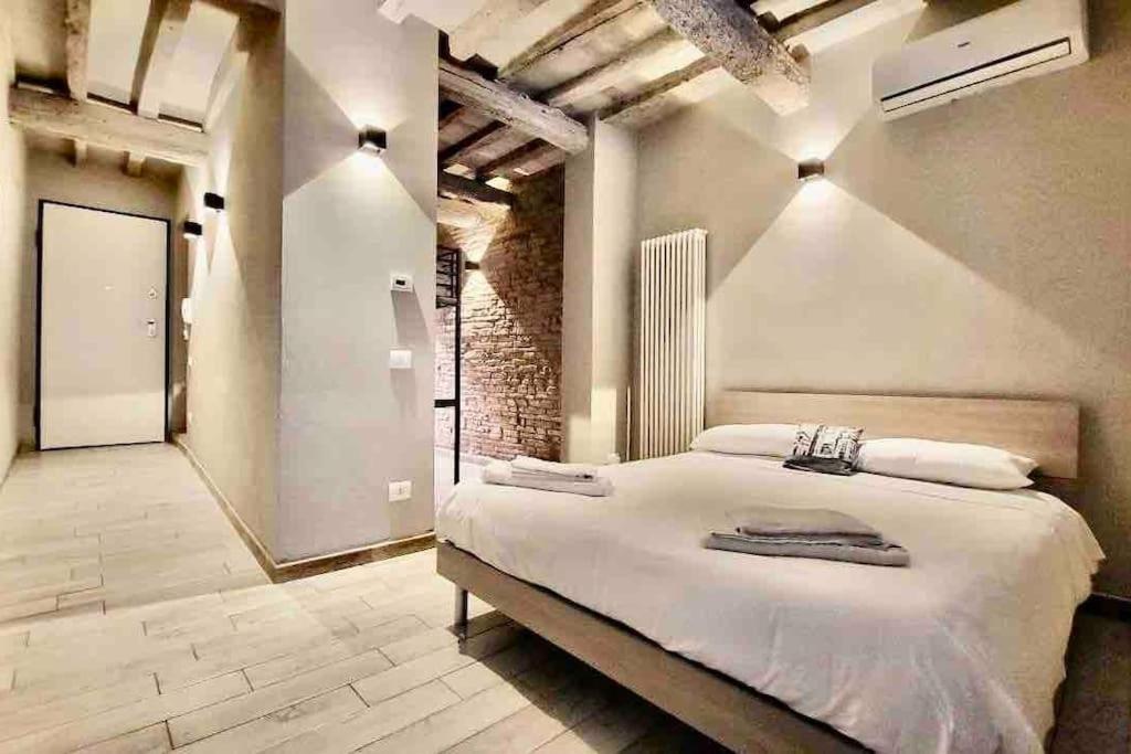" In Centro Da Marghe" By Revenue House Apartment Parma Exterior foto
