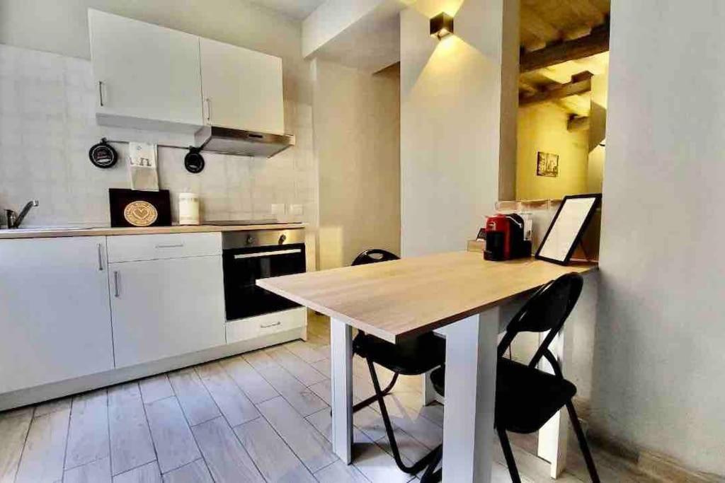 " In Centro Da Marghe" By Revenue House Apartment Parma Exterior foto