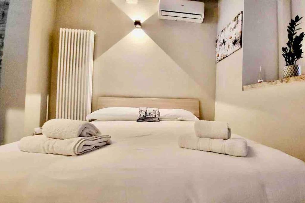 " In Centro Da Marghe" By Revenue House Apartment Parma Exterior foto