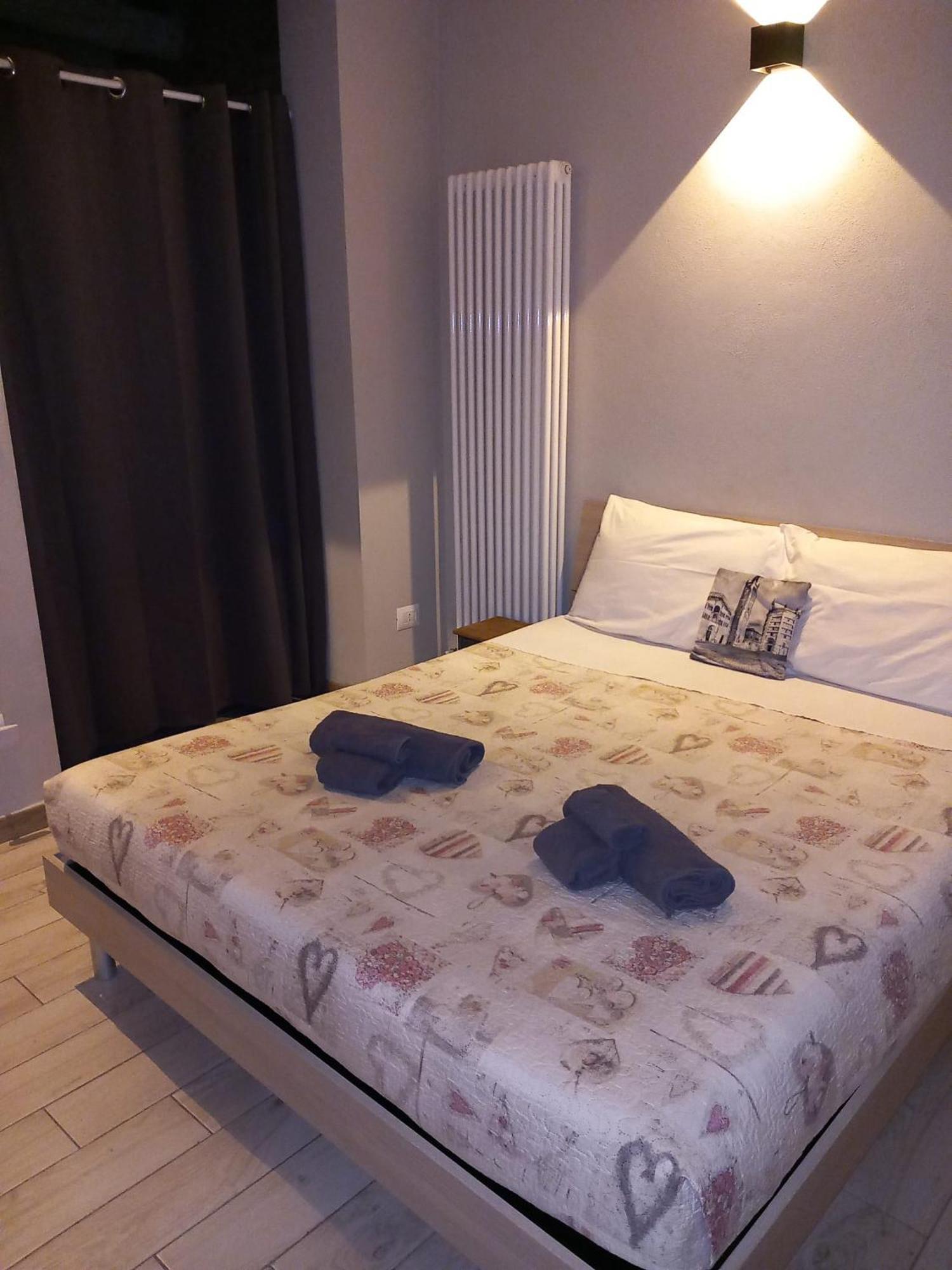 " In Centro Da Marghe" By Revenue House Apartment Parma Exterior foto