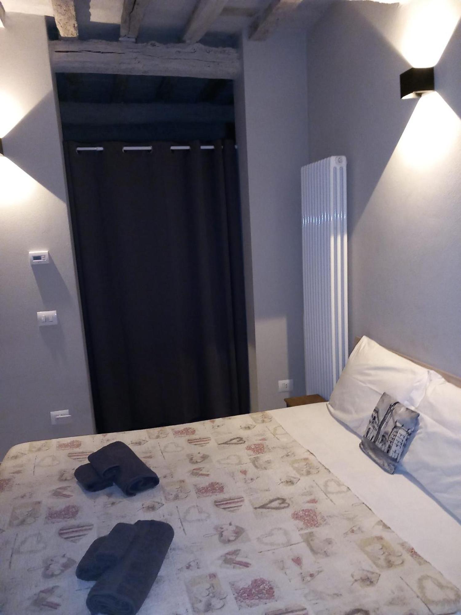 " In Centro Da Marghe" By Revenue House Apartment Parma Exterior foto