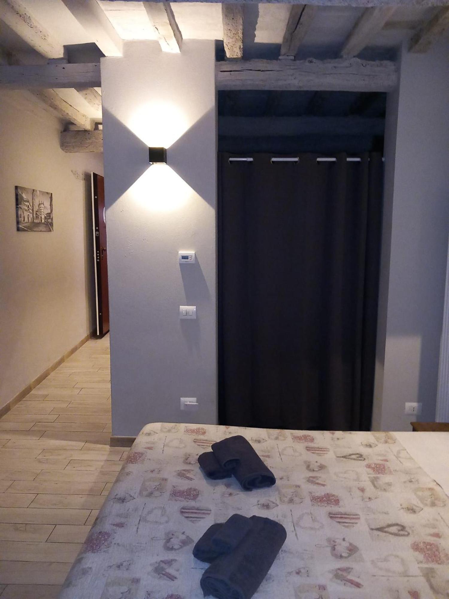 " In Centro Da Marghe" By Revenue House Apartment Parma Exterior foto