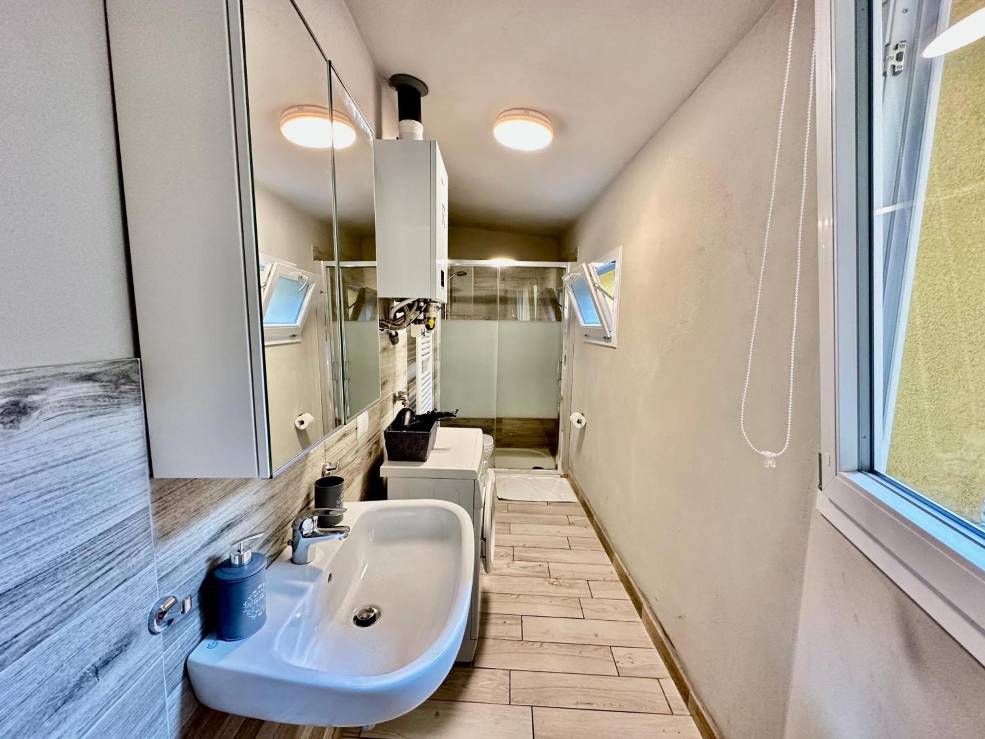 " In Centro Da Marghe" By Revenue House Apartment Parma Exterior foto