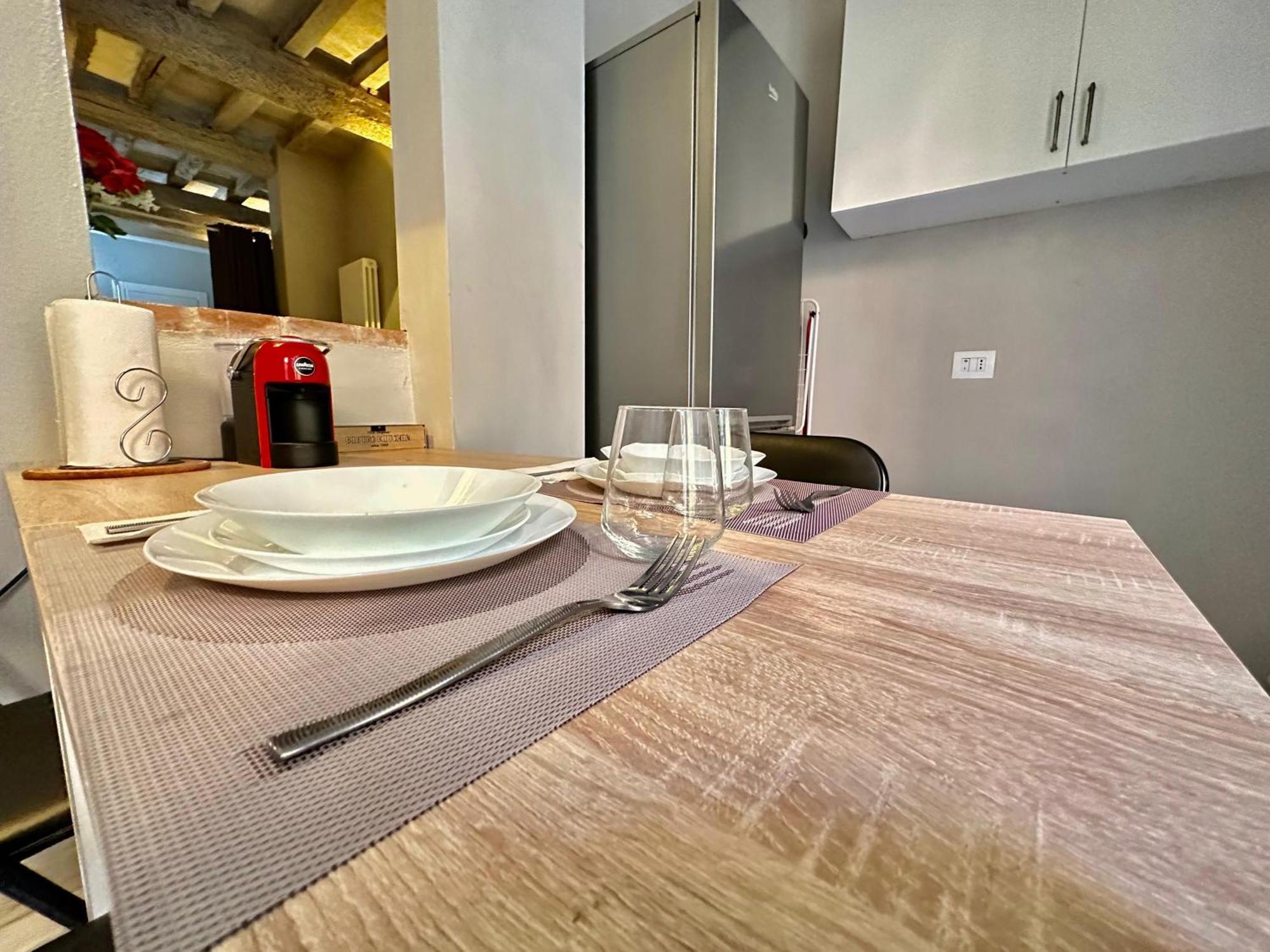 " In Centro Da Marghe" By Revenue House Apartment Parma Exterior foto