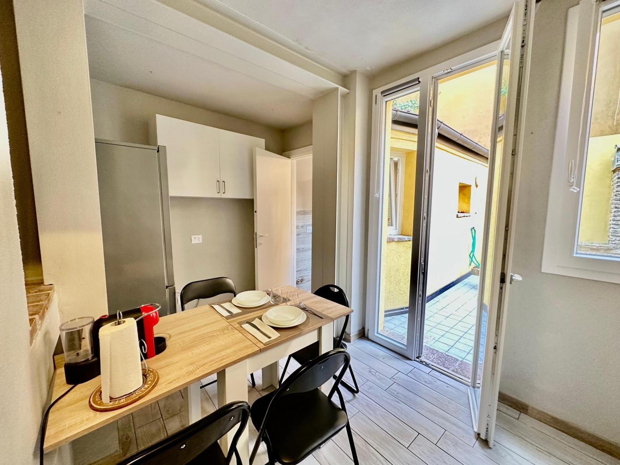 " In Centro Da Marghe" By Revenue House Apartment Parma Exterior foto